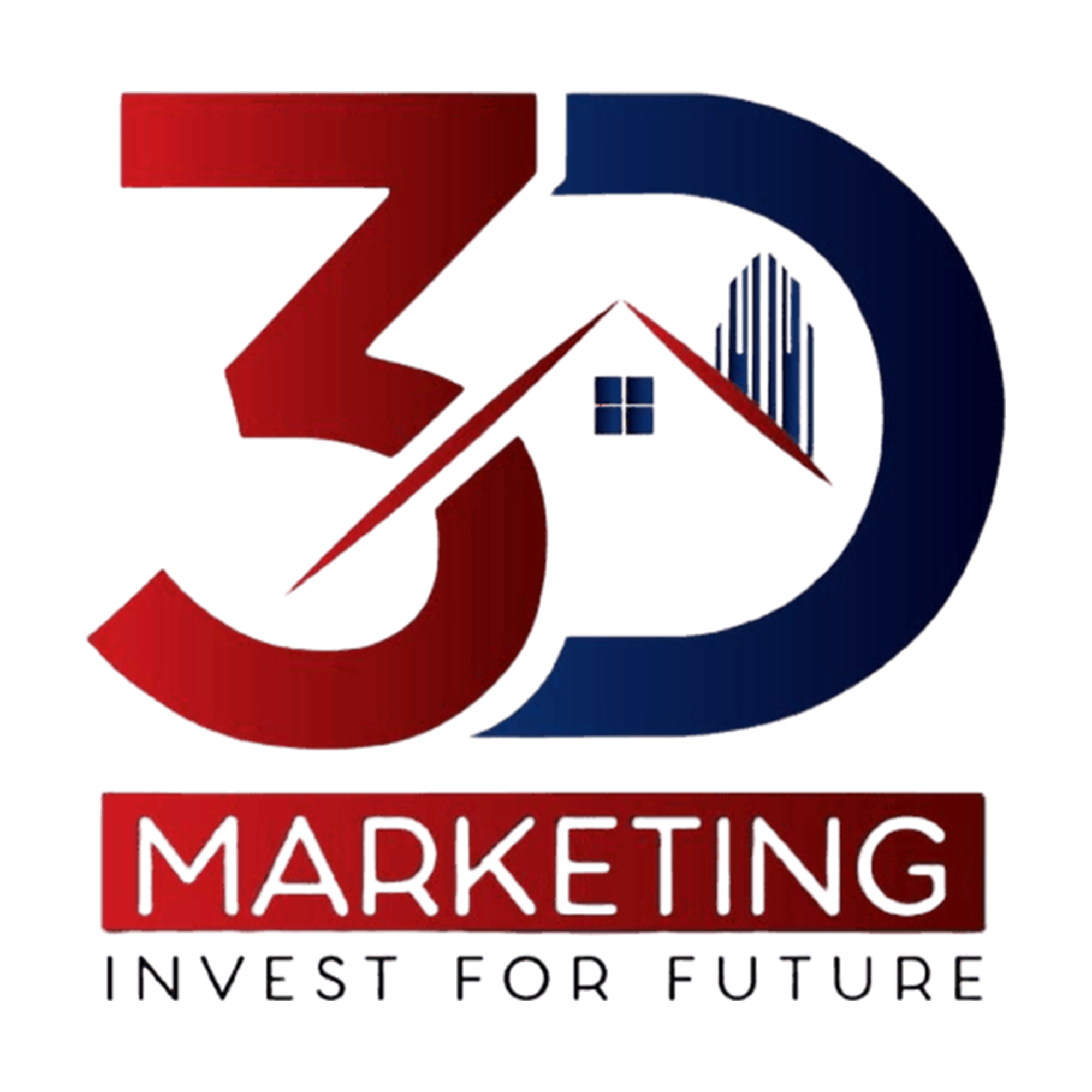 3D Marketing
