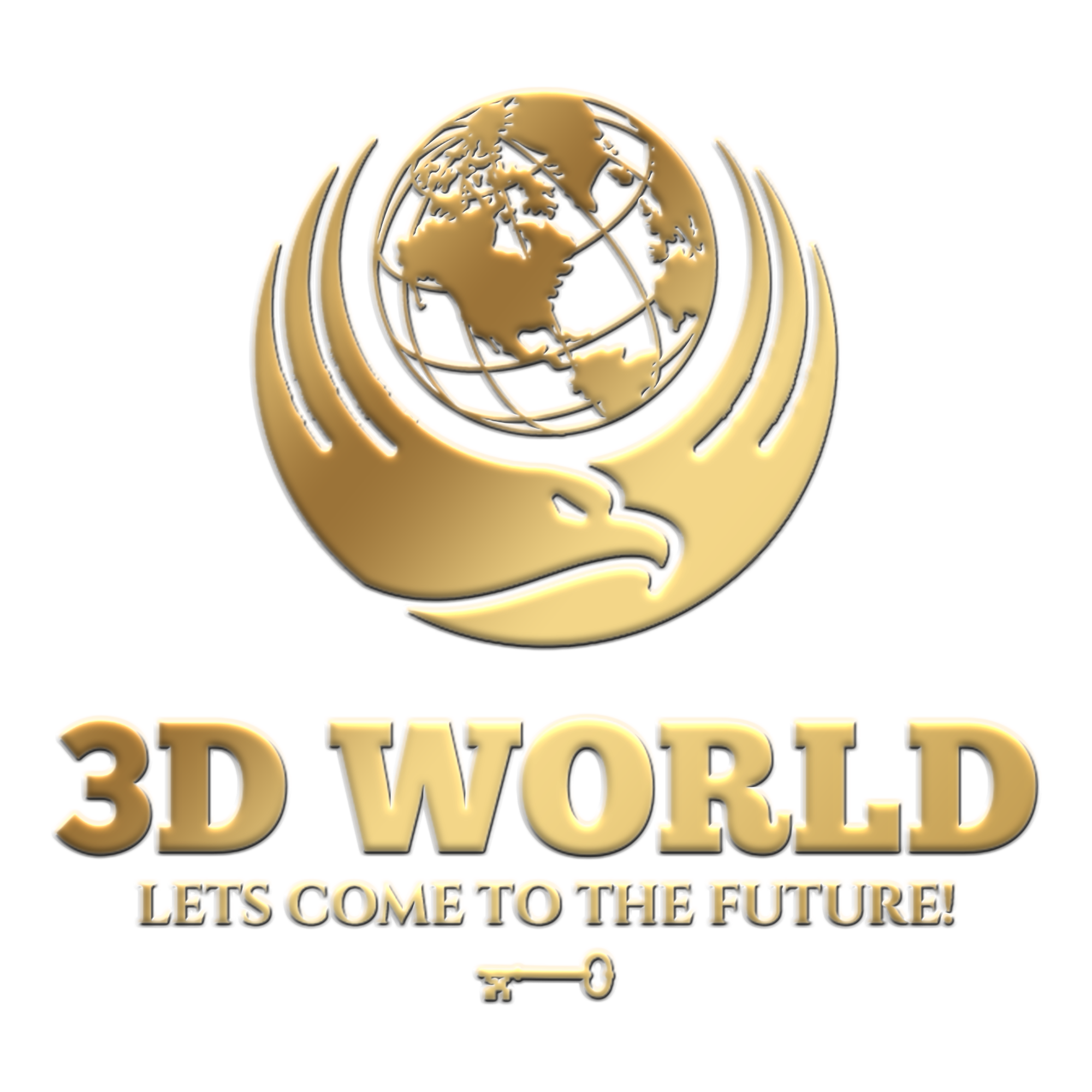 3D World