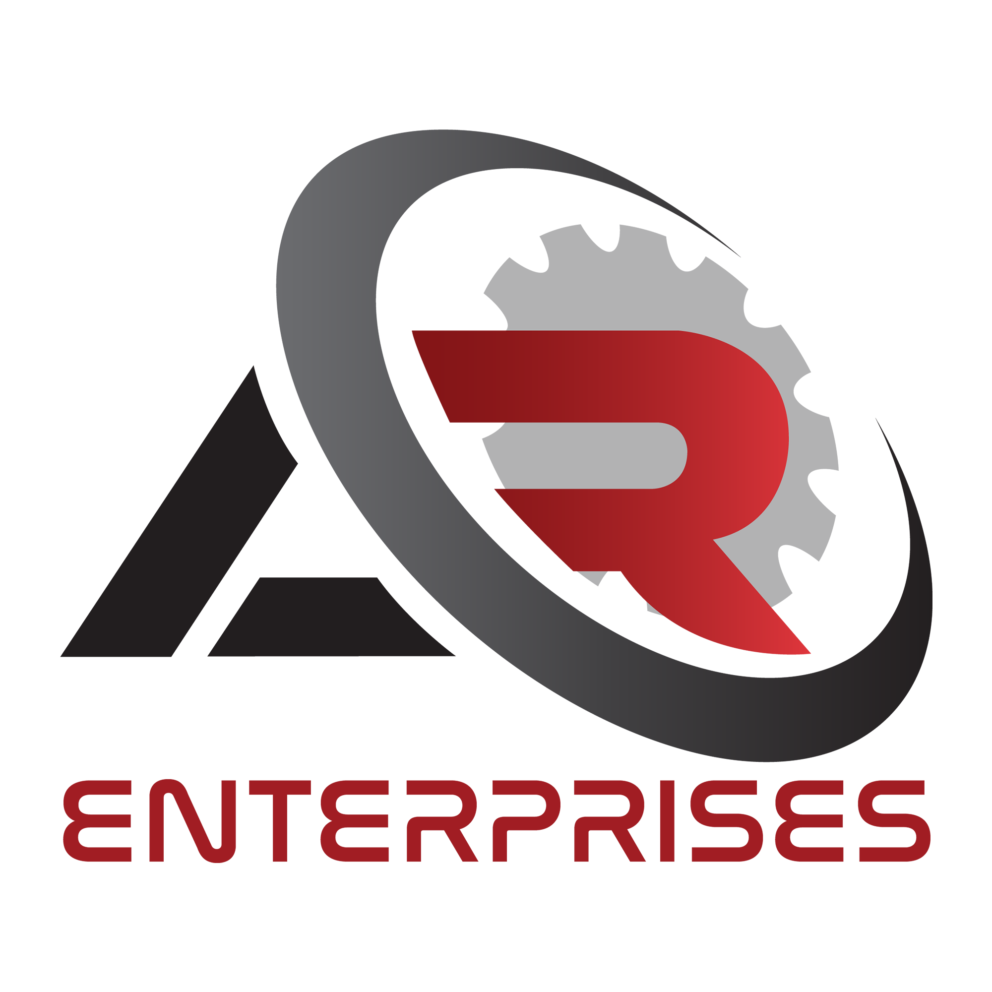 AR Enterprise