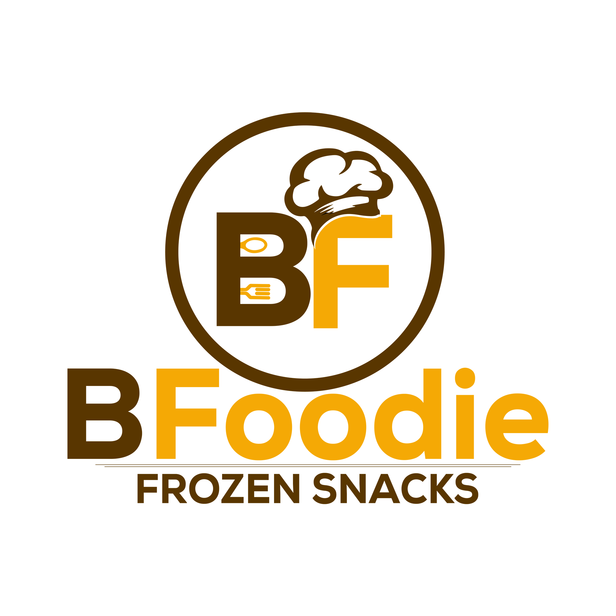 B Foodie Frozen Snacks