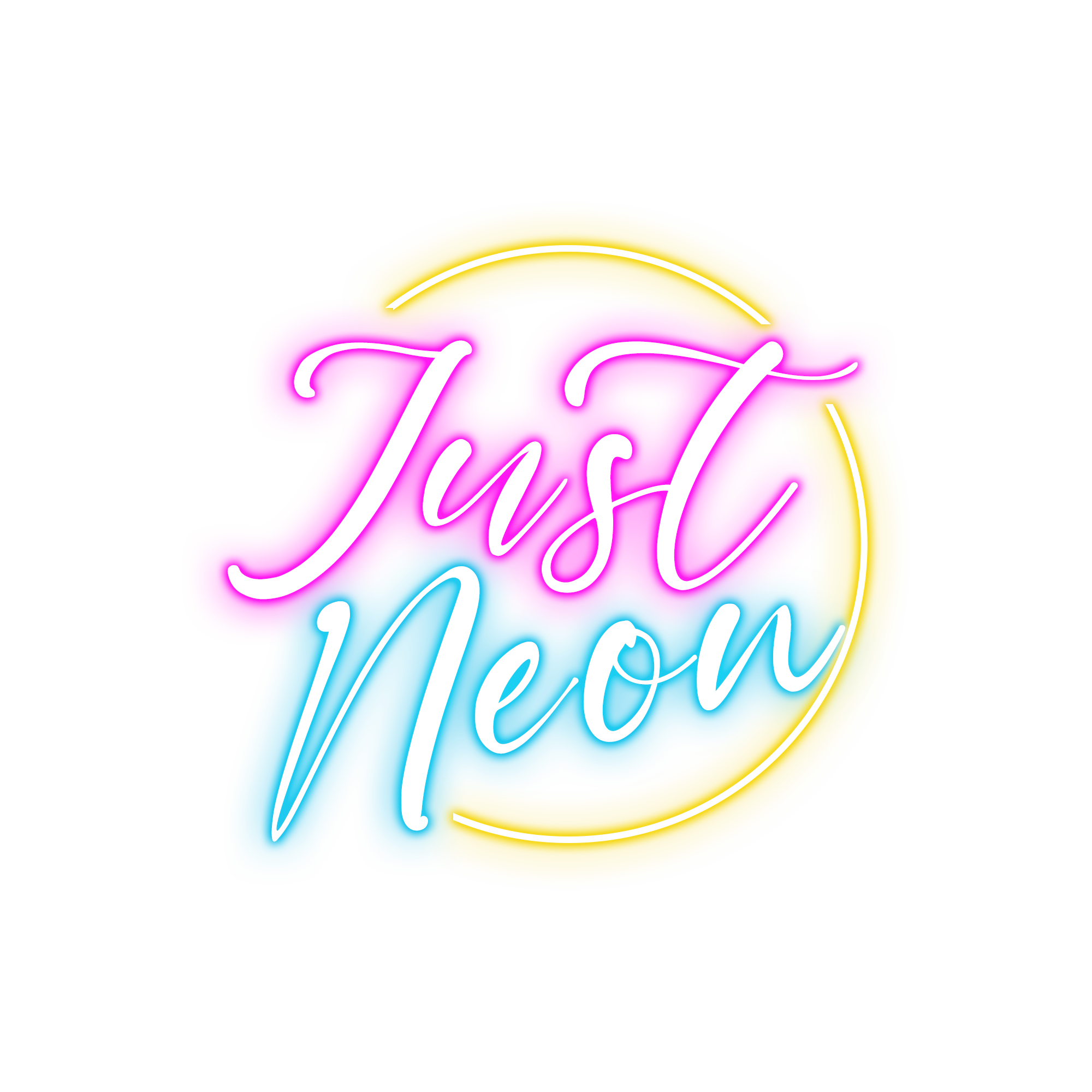 Just Neon