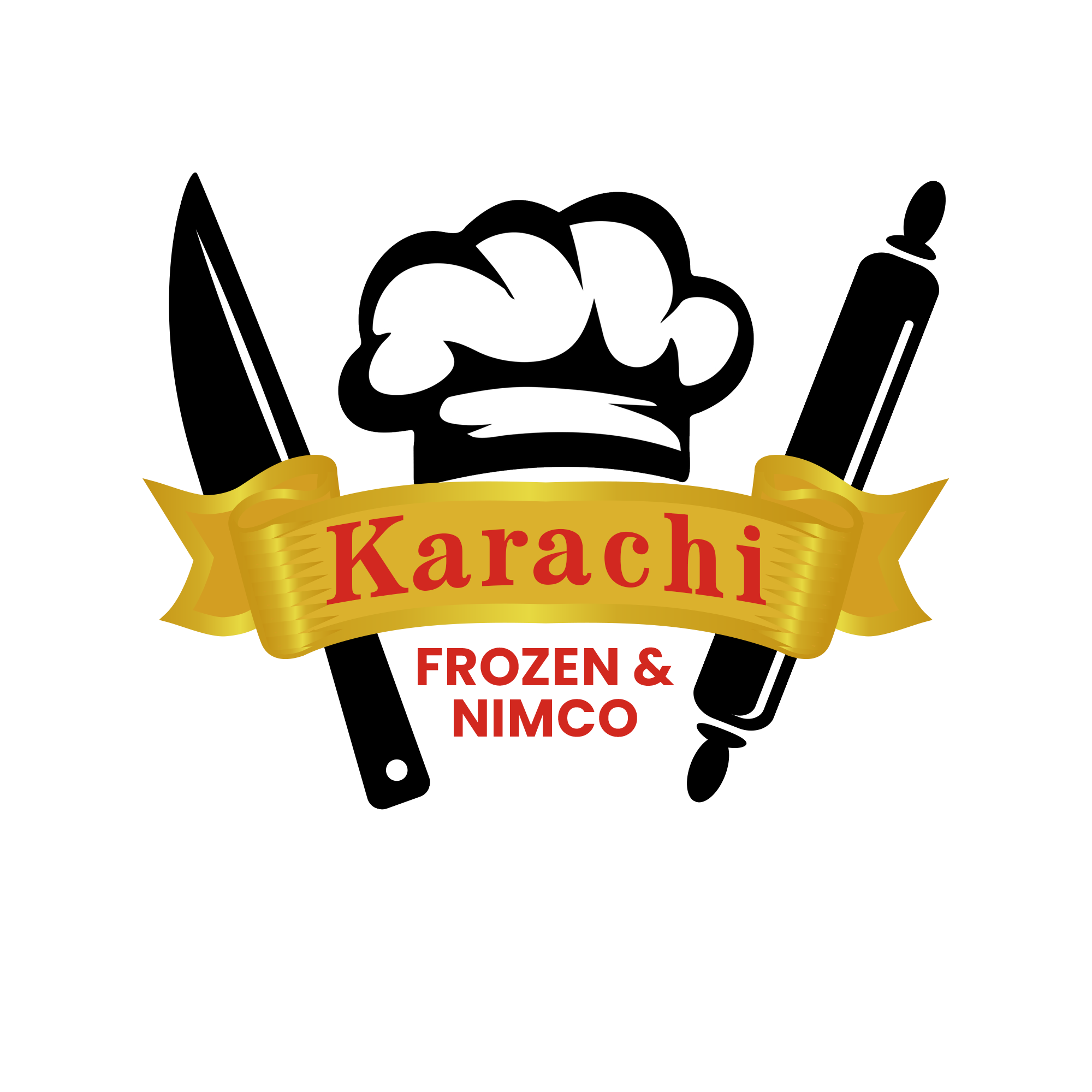 Karachi Frozen & Nimco