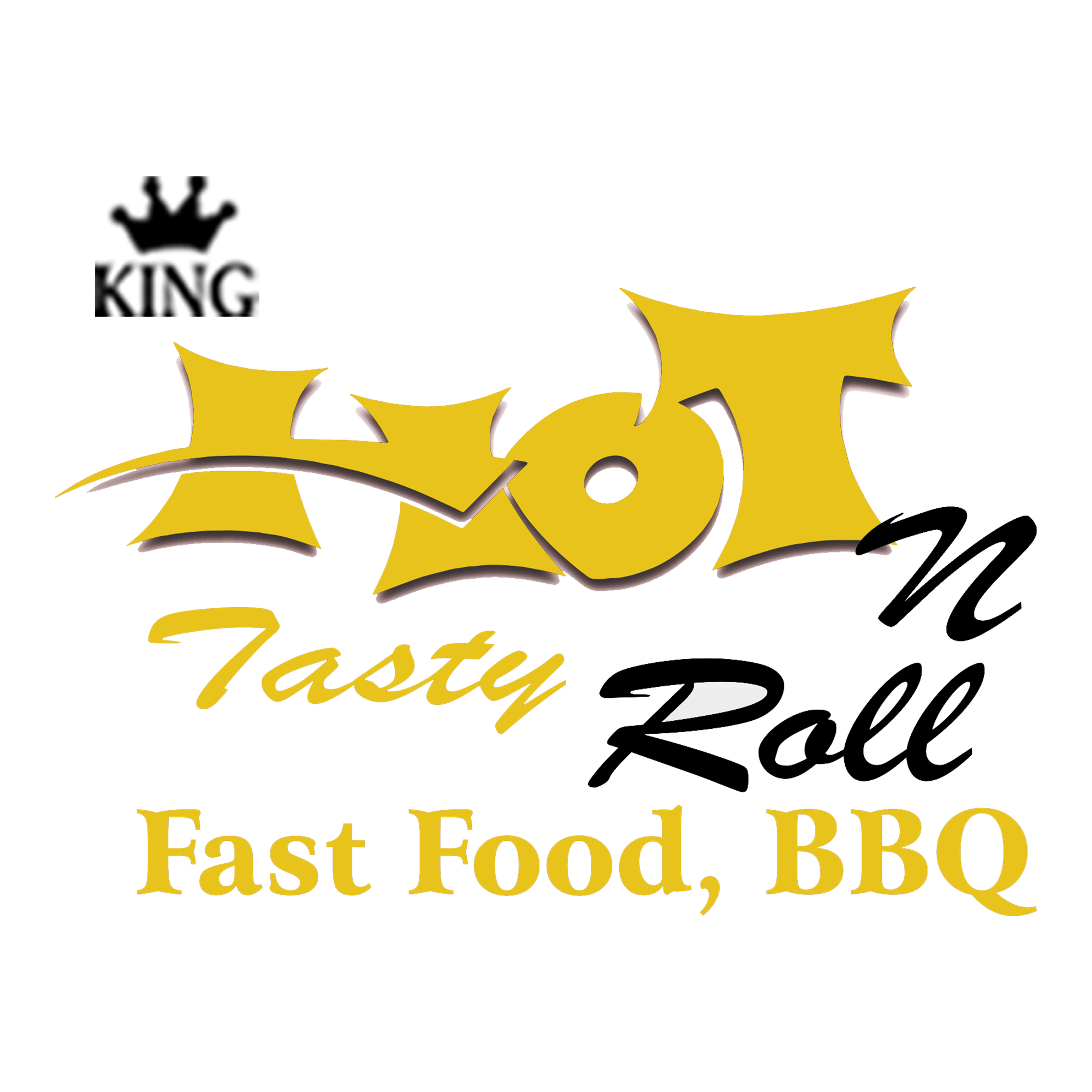 King Hot n Tasty Roll