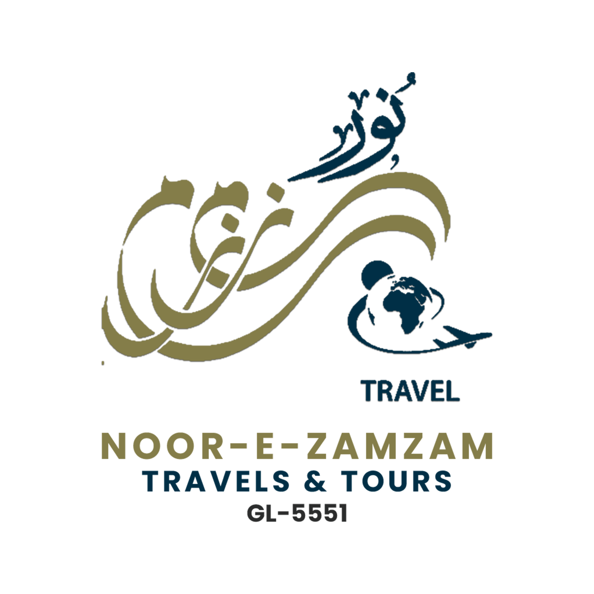 Noor E Zamzam Travels