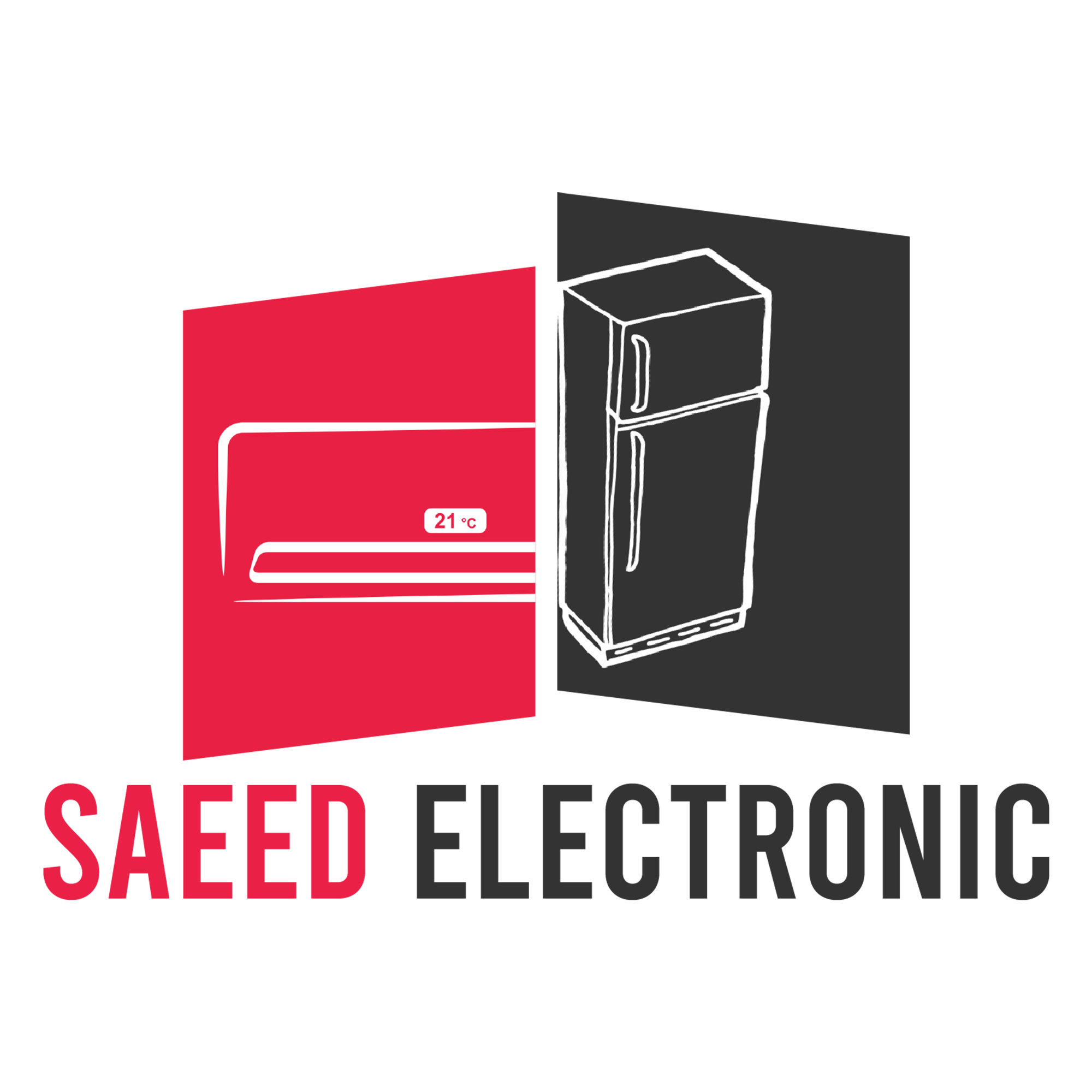 Saeed Electronic