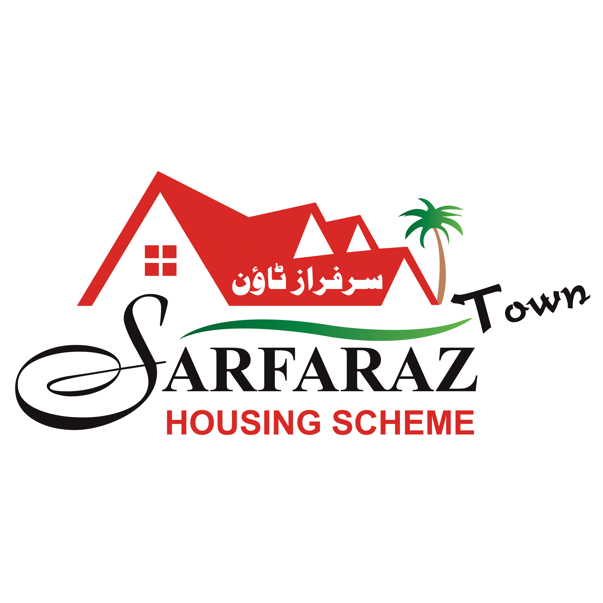 Sarfaraz Housing Scheme