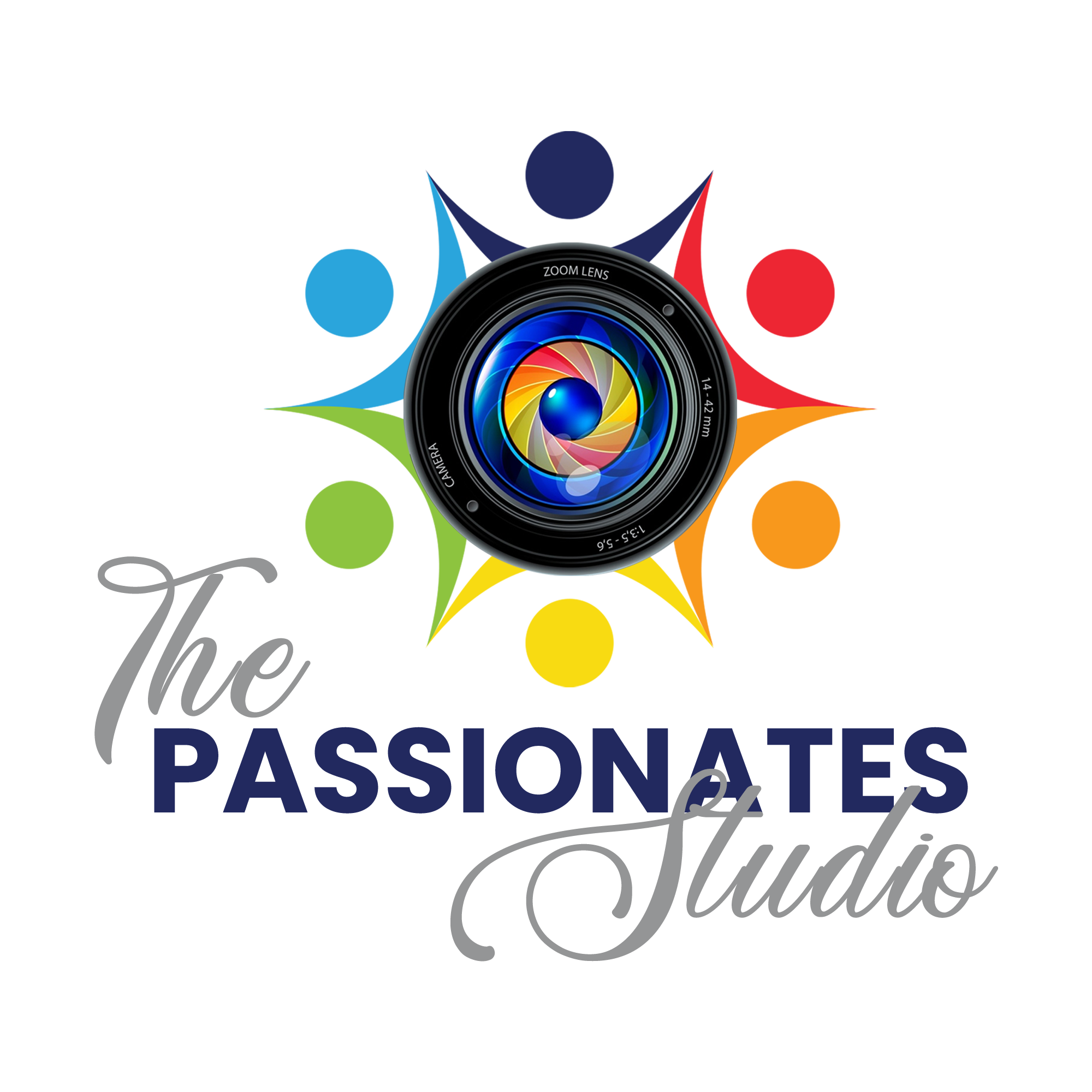 The Passionates Studio