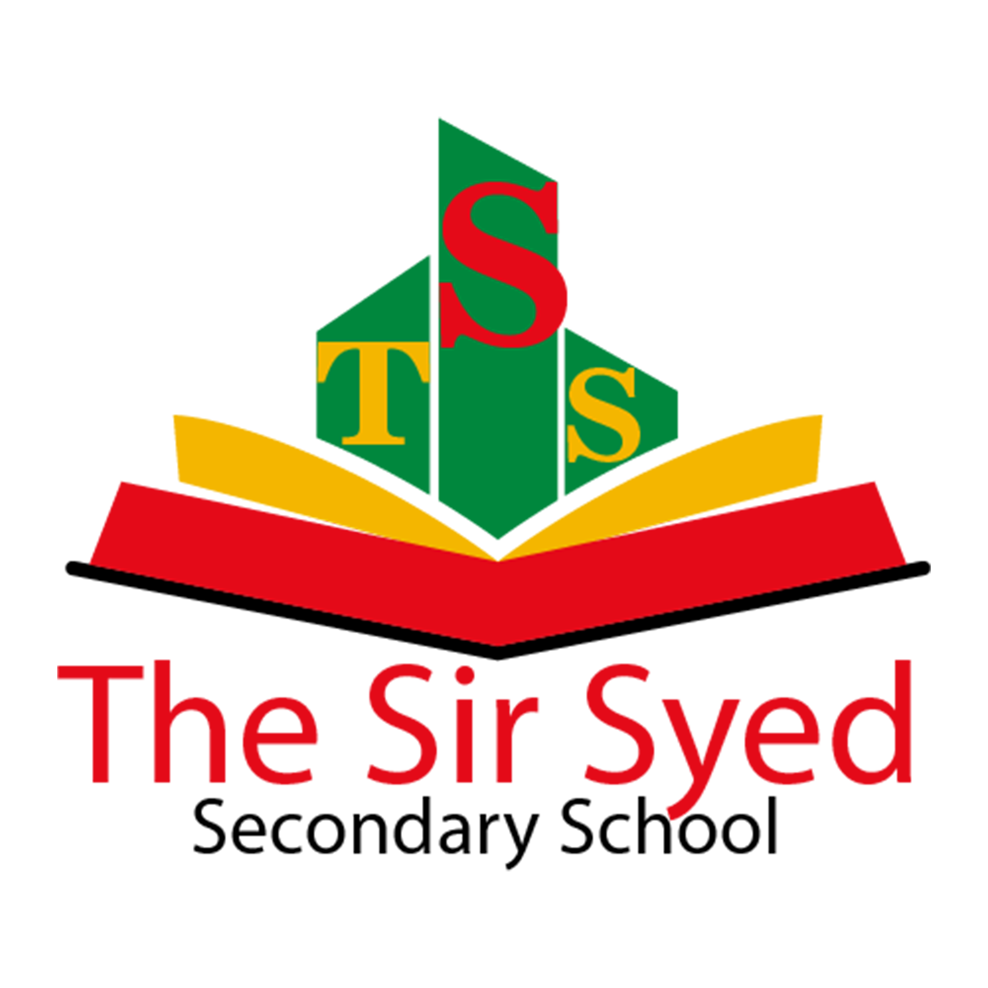 The Sir Syed Secondary School