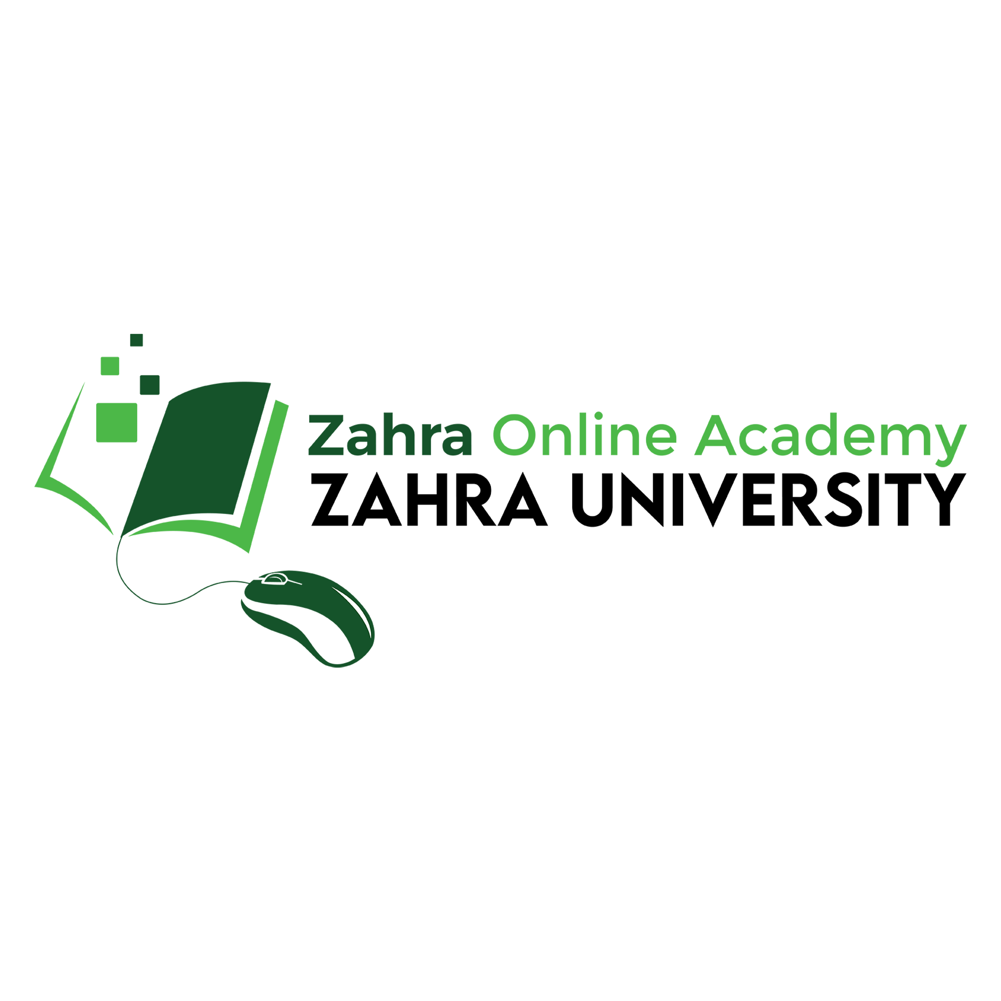 Zahra Online Academy
