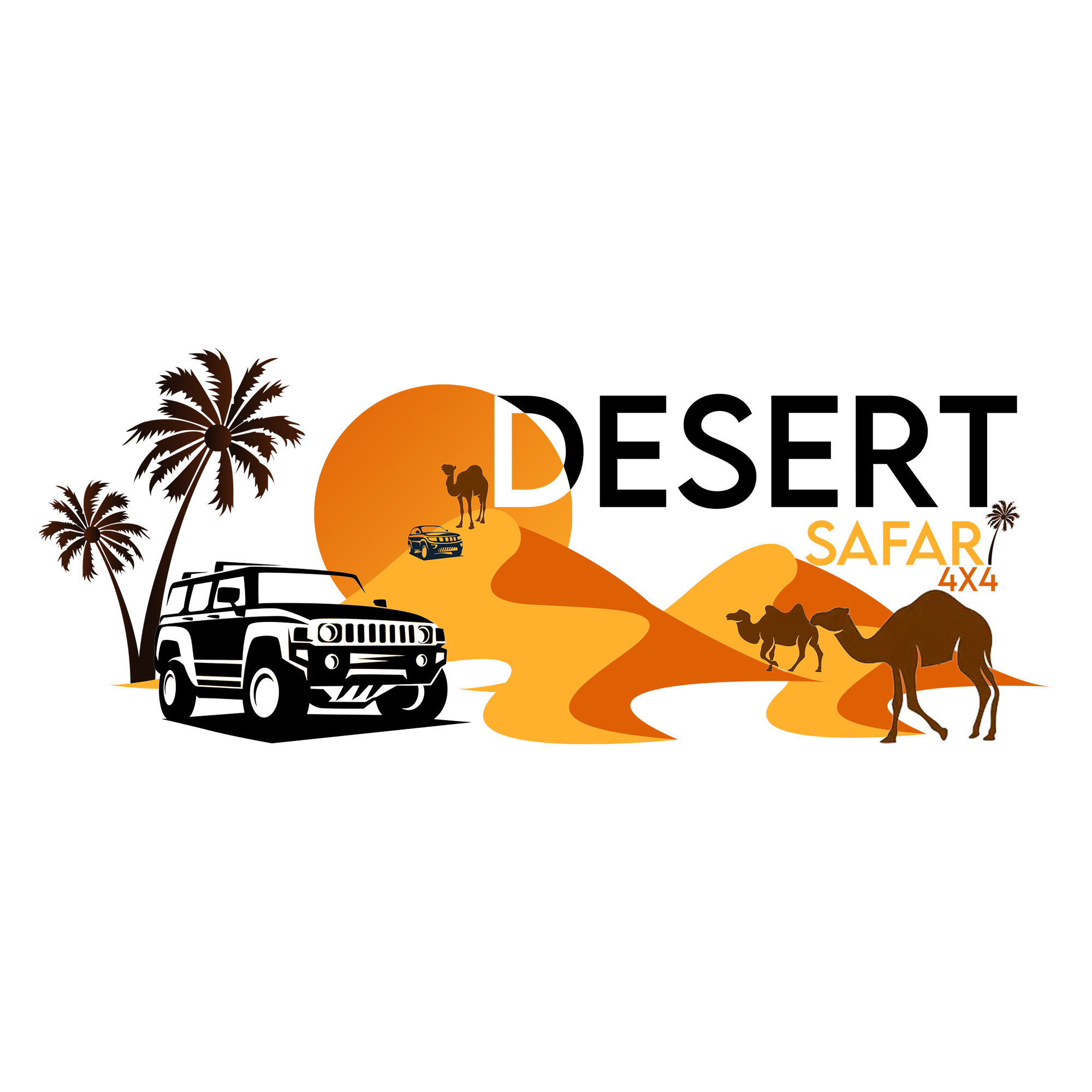 Desert Safari