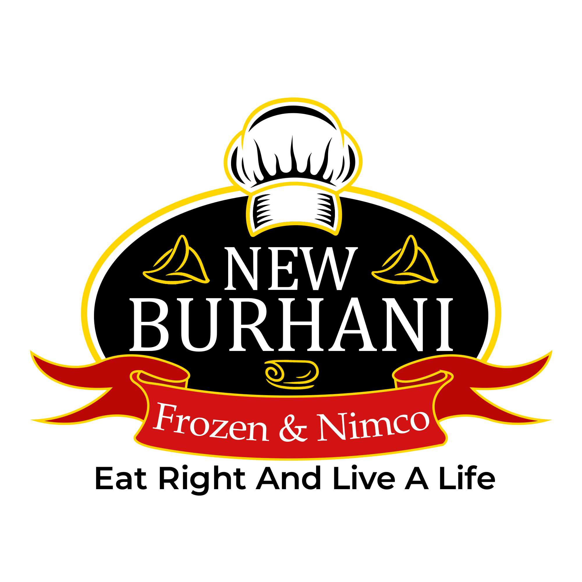 New Burhani Frozen & Nimco