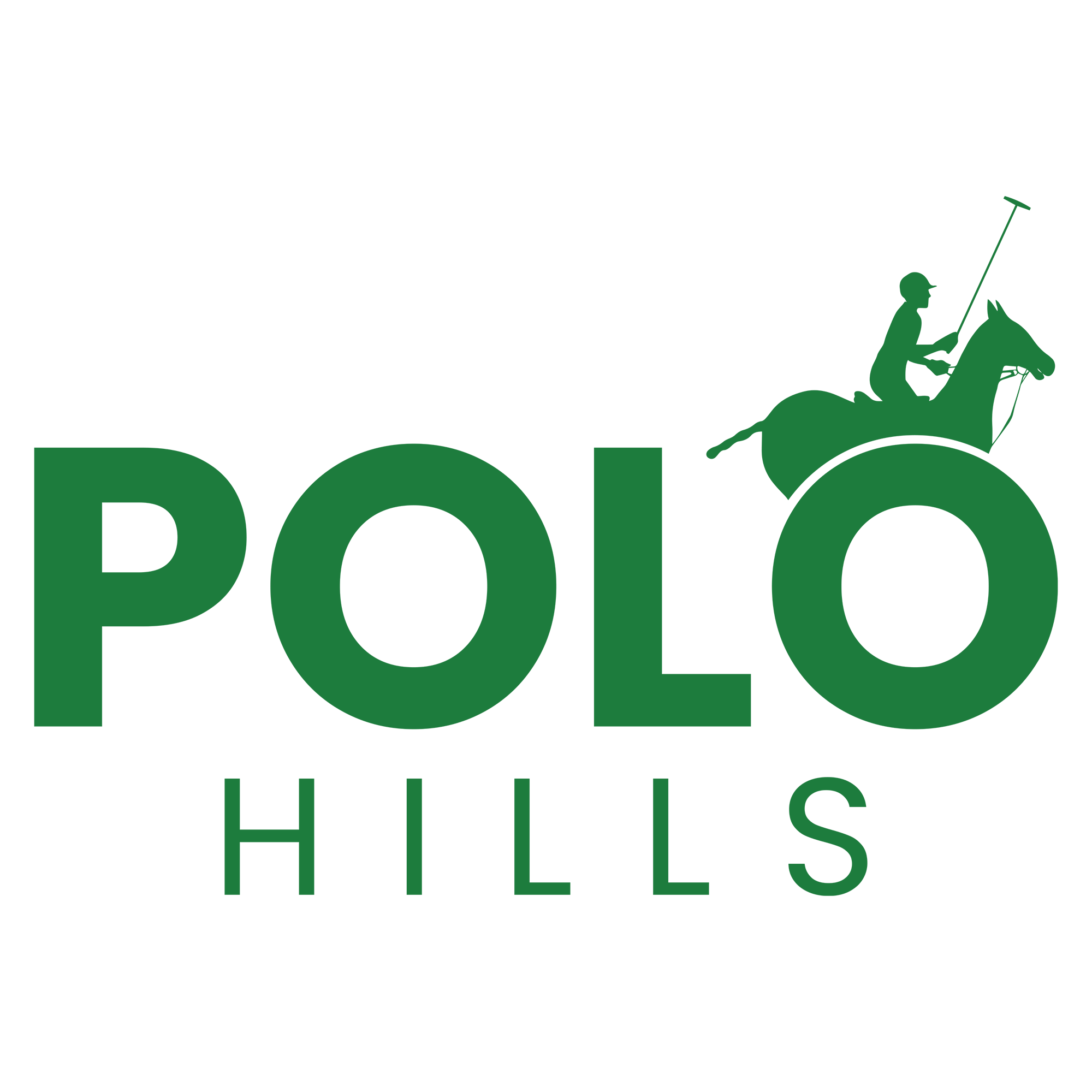 polo Hill Logo
