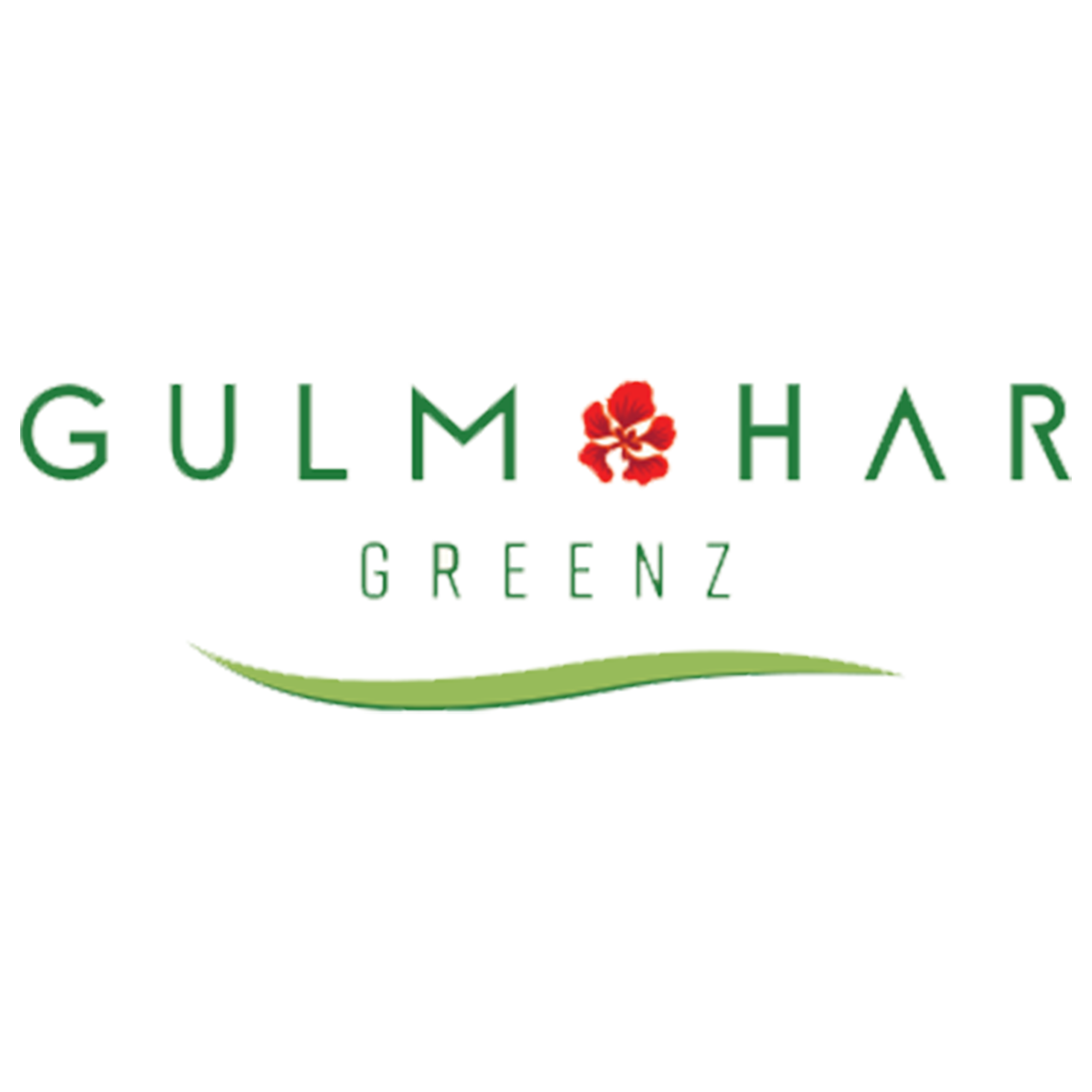 Gulmohar Logo