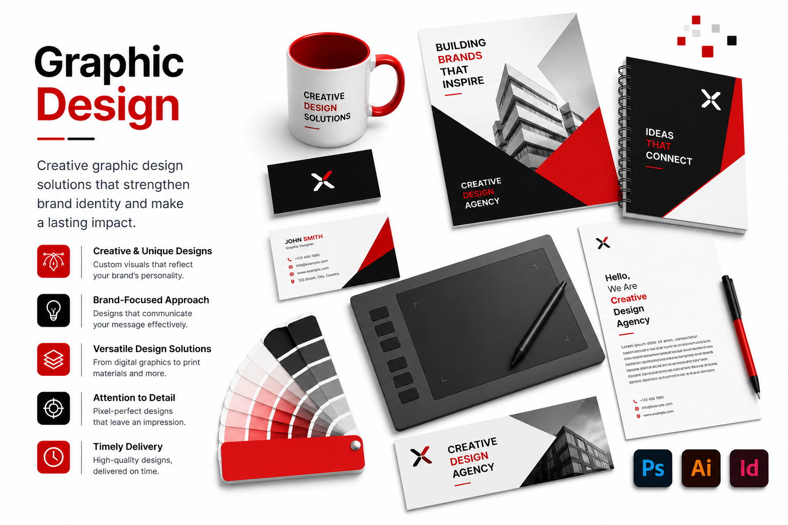 Graphic Design